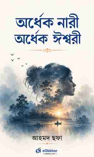 অর্ধেক নারী অর্ধেক ঈশ্বরী