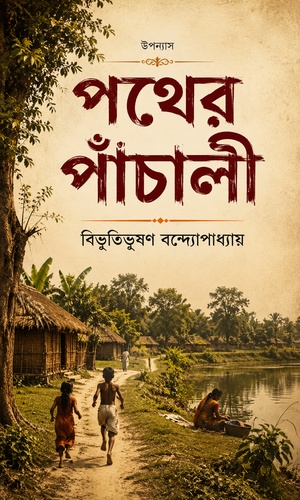 পথের পাঁচালী