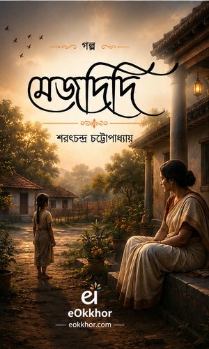 মেজদিদি