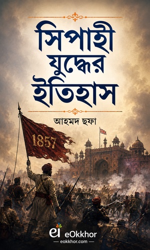সিপাহী যুদ্ধের ইতিহাস