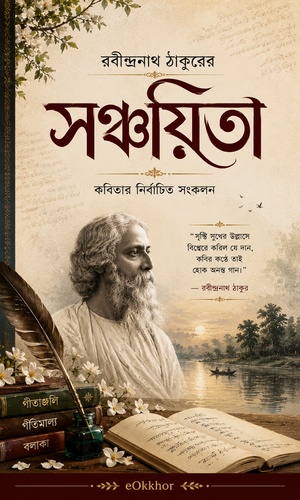 সঞ্চয়িতা