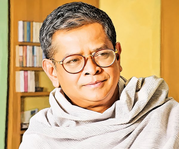 হুমায়ূন আহমেদ
